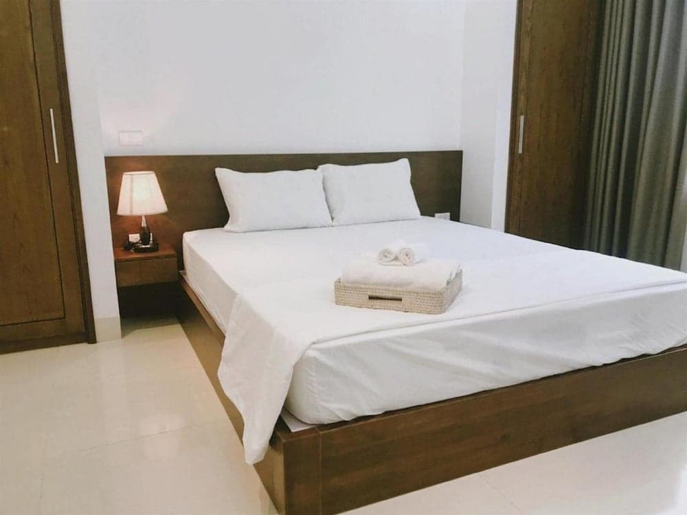 ROSE Villas & Resort - Ba Vi, Room, photo 3