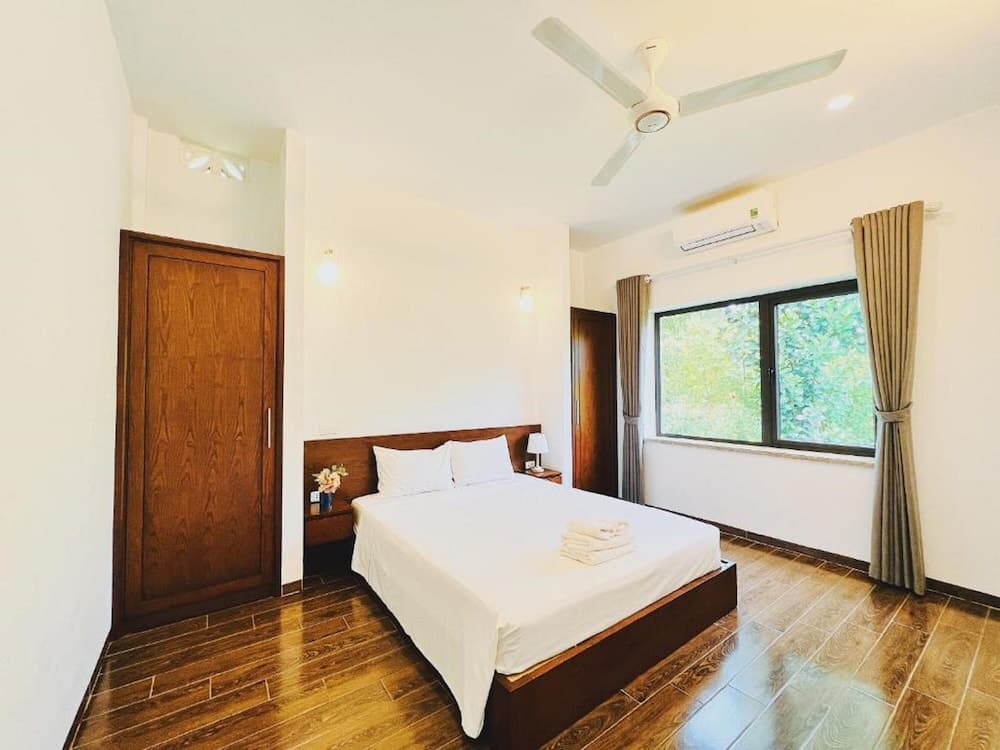 ROSE Villas & Resort - Ba Vi, Room, photo 5