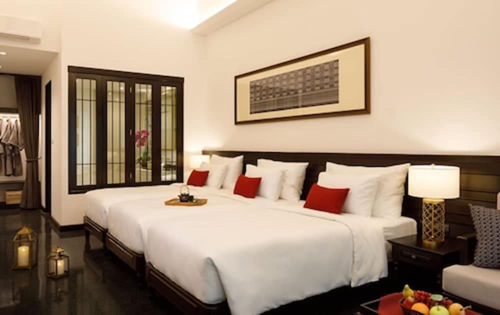 Aksara Heritage, Room, photo 5