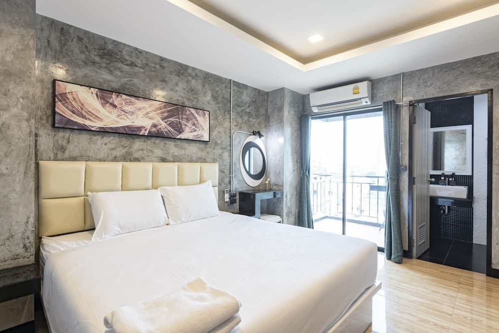 My Style Resort Hotel, Primary image, photo 1