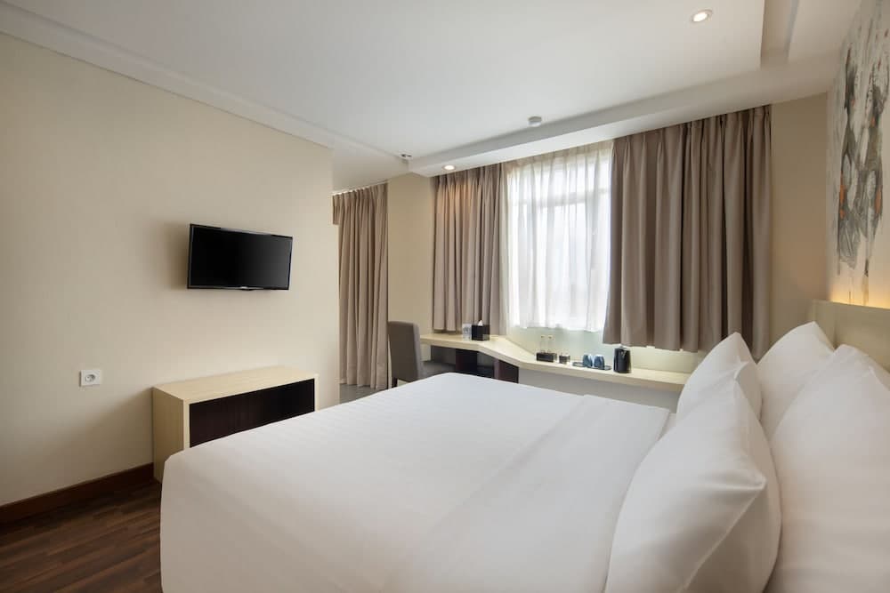 Four Star by Trans Hotel, Room, photo 5