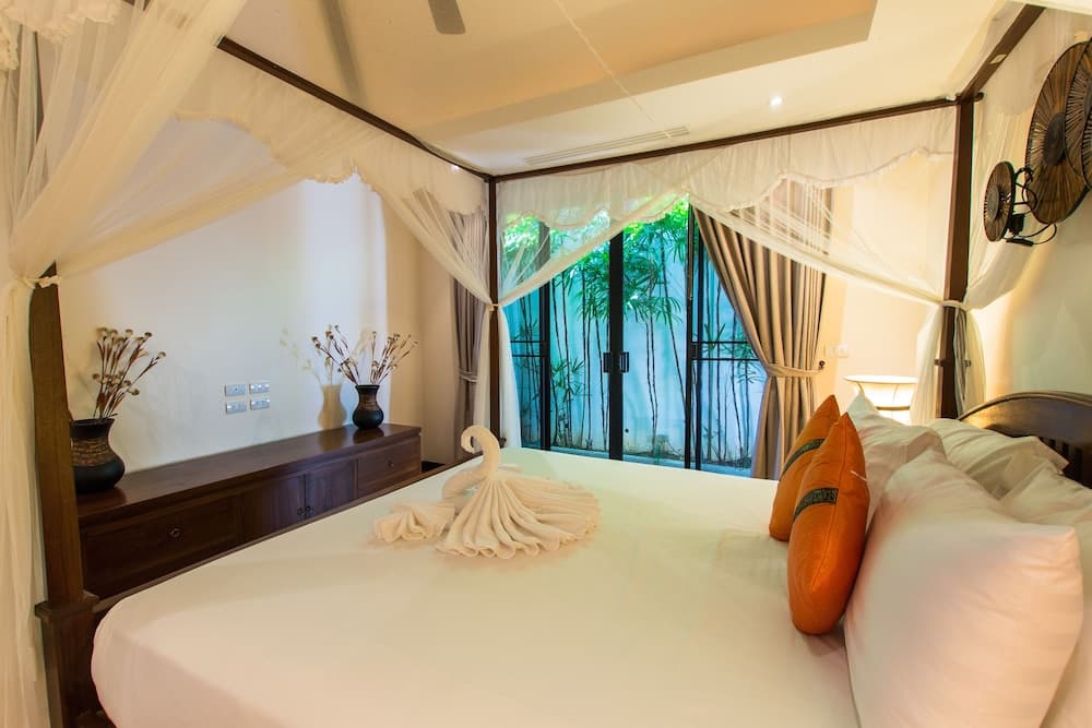 Tulip Pool Villa, Room, photo 4