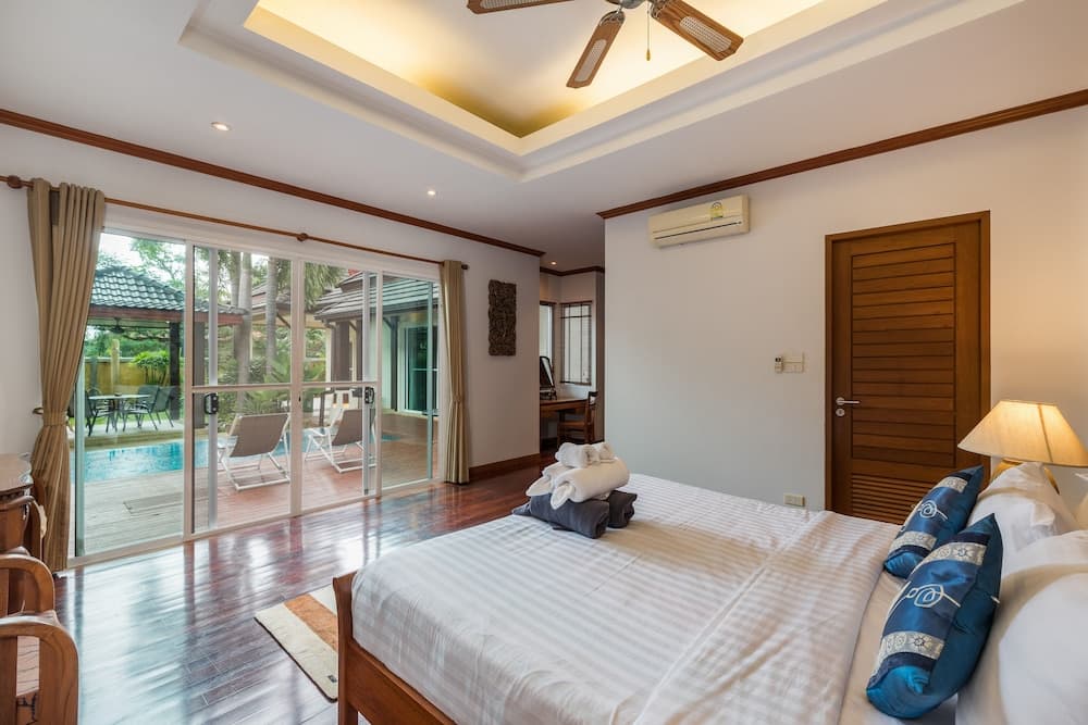 Prima Pool Villa, Room, photo 5