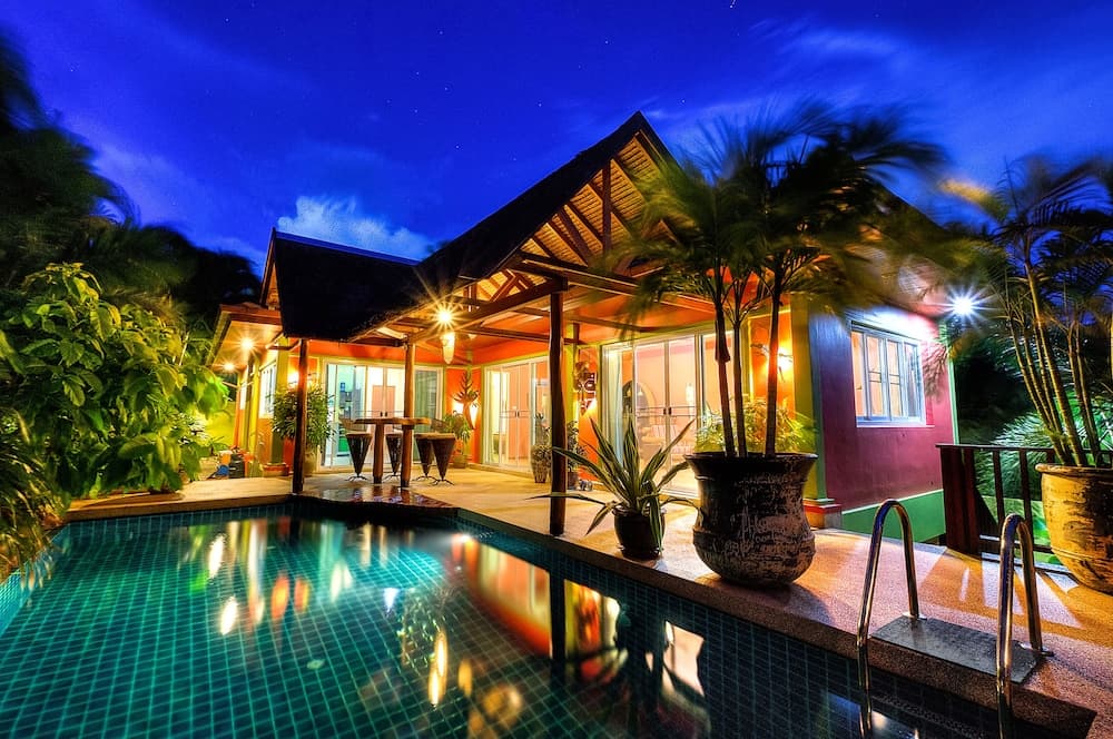 Chaba Pool Villa, Primary image, photo 1