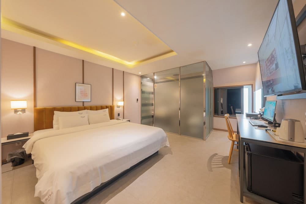 Hotel Button, Room, photo 3