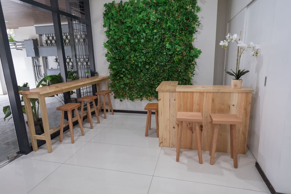 Arceli's Place, Lobby, photo 4