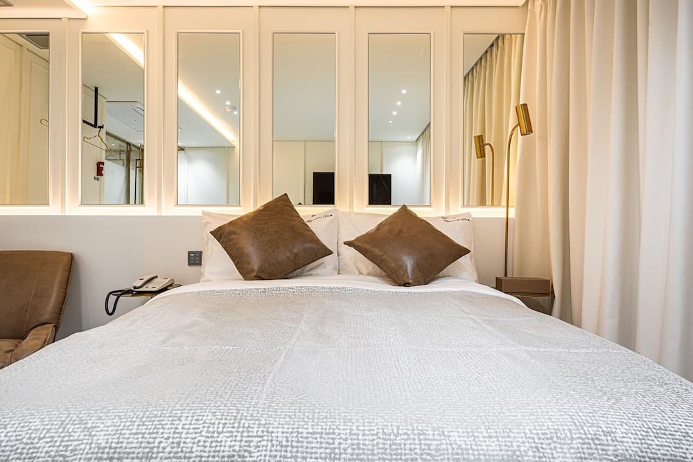 Olive Hotel, Room, photo 4