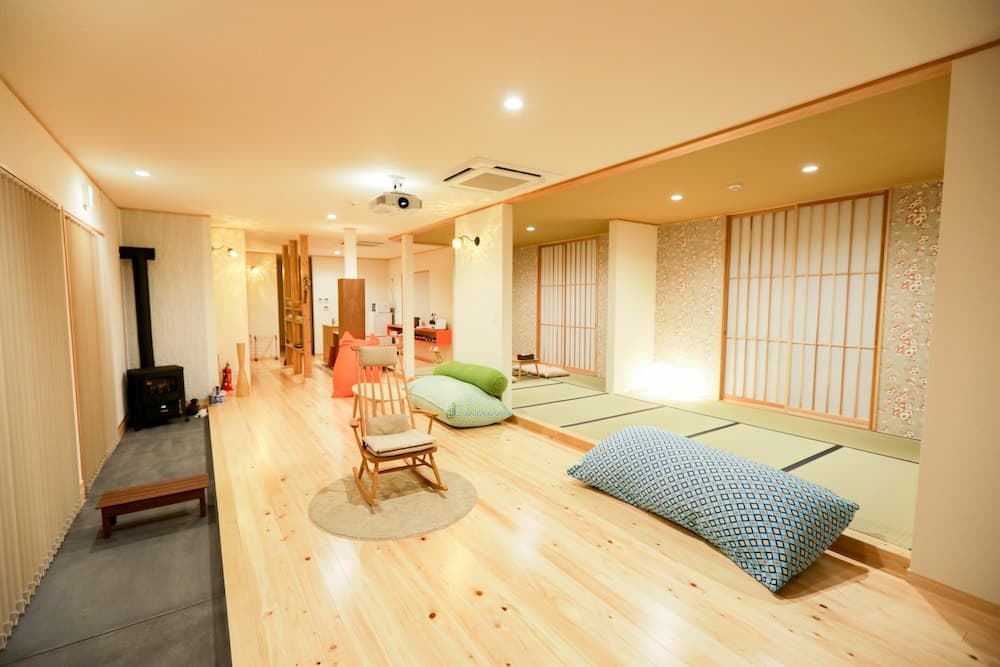 Ukiha Kojio no Akari, Room, photo 4