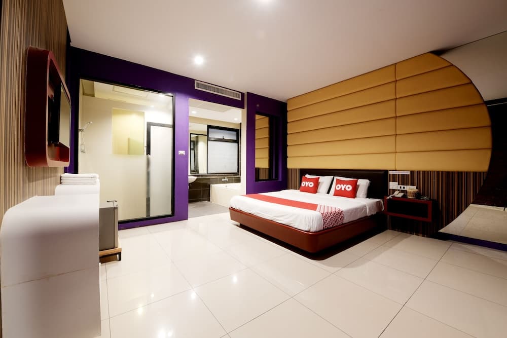 Sriracha Hotel And Spa, Primary image, photo 1