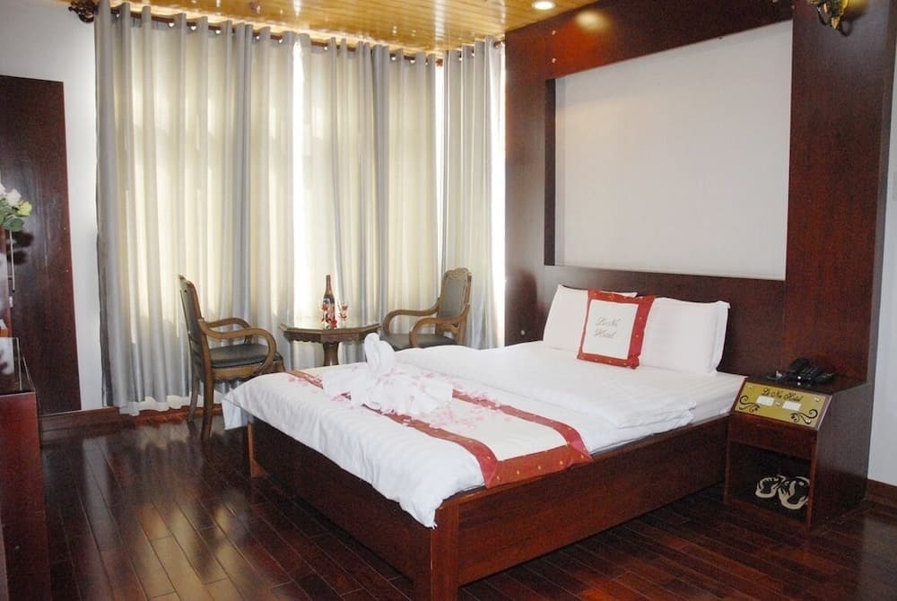 7S Hotel Le Na, Primary image, photo 1