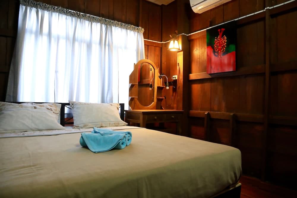 Siriwan House, Room, photo 4