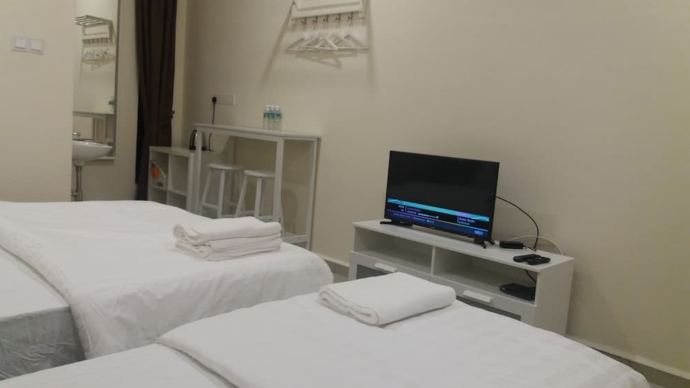GLG KLIA Transit House, Room, photo 4