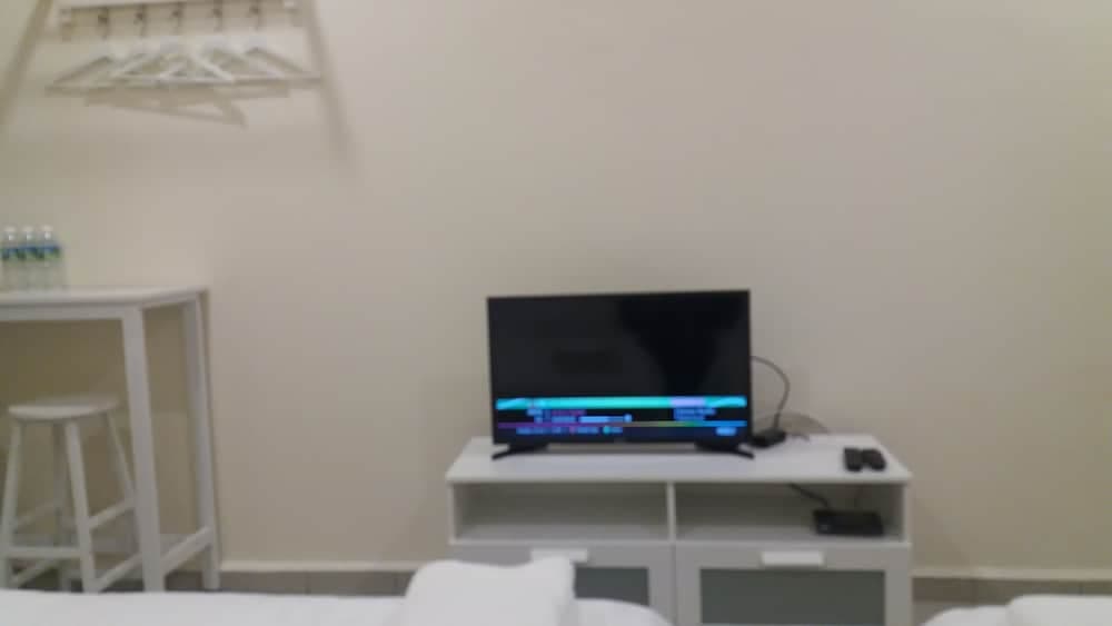 GLG KLIA Transit House, Room, photo 2