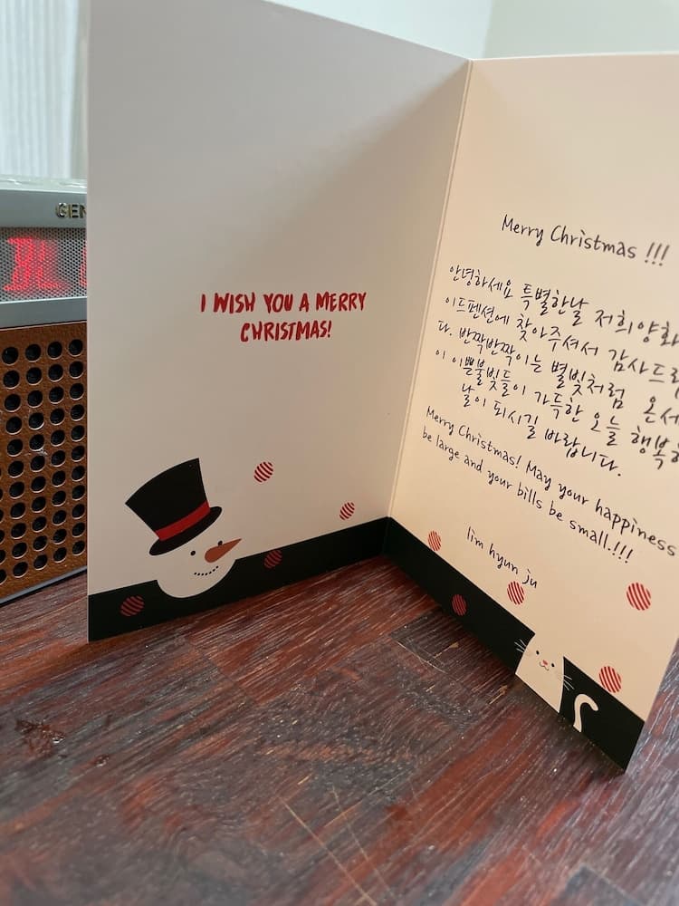 림 씨사이드 풀빌라펜션 리셉션 사진 2