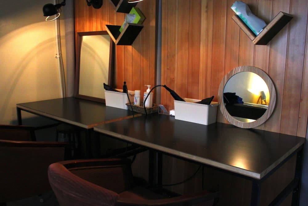 kawa DOCK - Hostel, Property amenity, photo 4