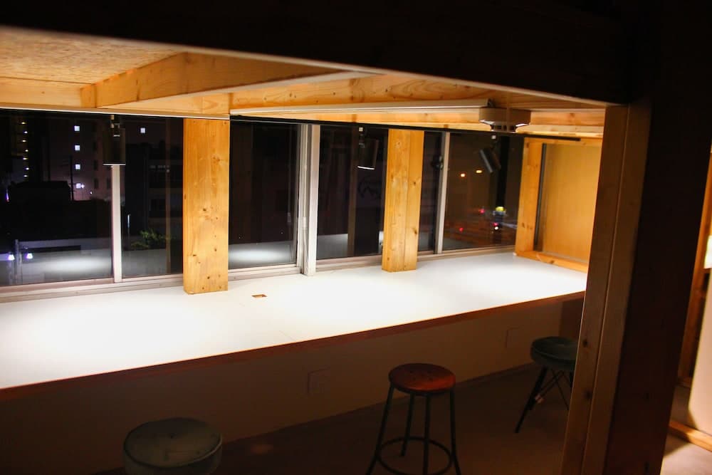 kawa DOCK - Hostel, Property amenity, photo 5