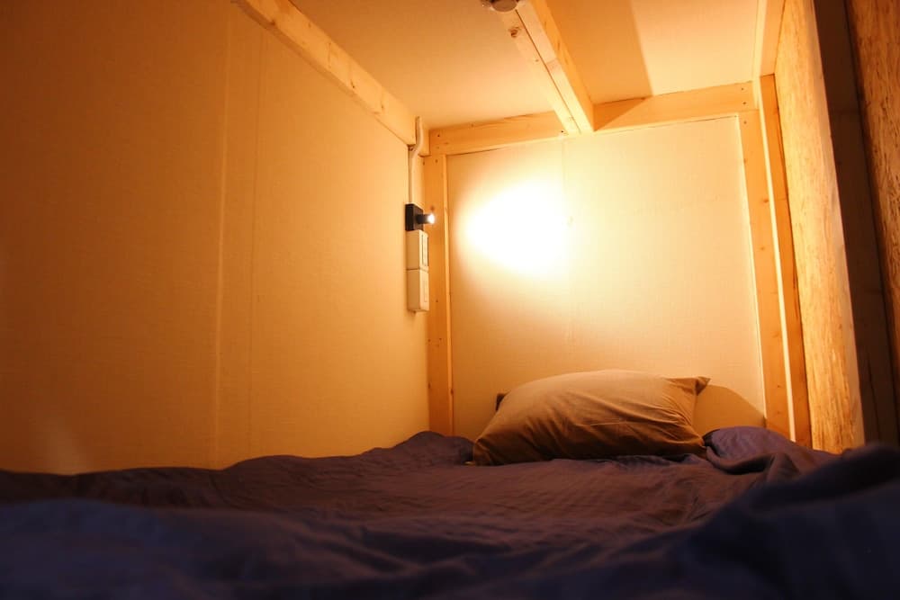 kawa DOCK - Hostel, Room, photo 2