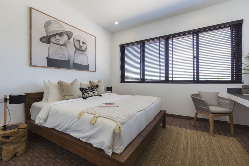 Lemongrass Pool Villa, Room, photo 3
