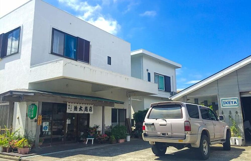 게스트하우스 IKETA 기본 이미지 사진 1
