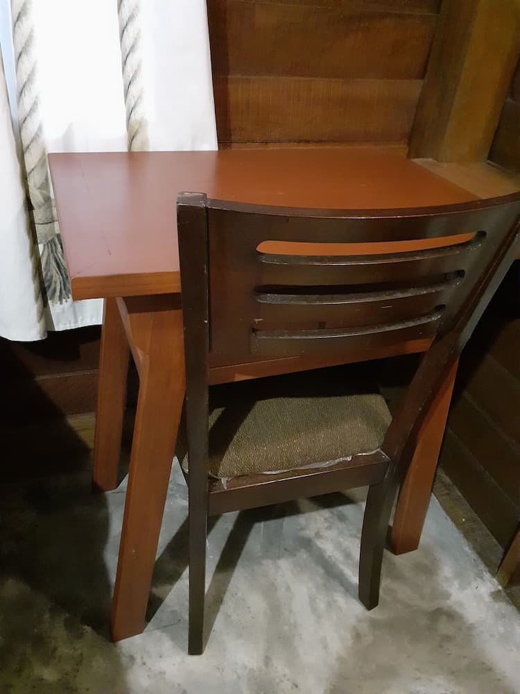 Baan Klong Kleng, Room, photo 4