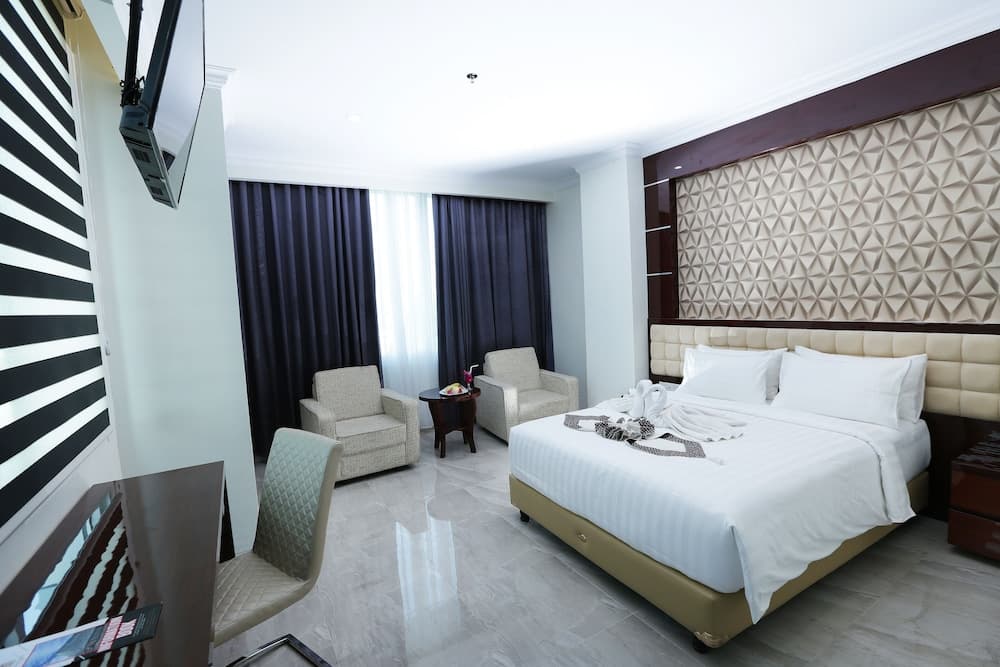Sindoro Hotel Cilacap by Conary, Primary image, photo 1
