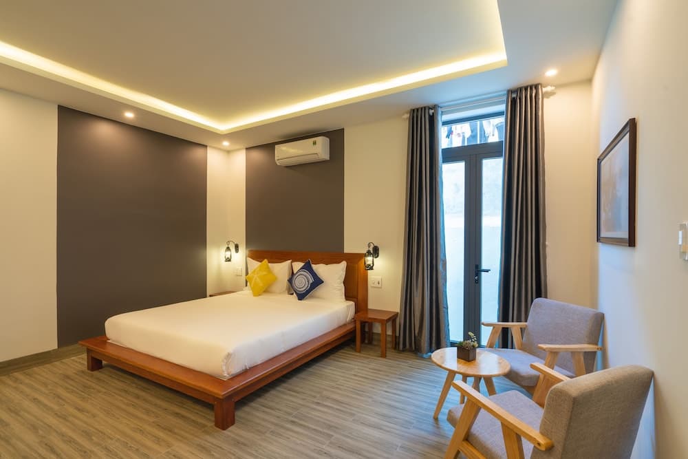 MQ Villa, Room, photo 5