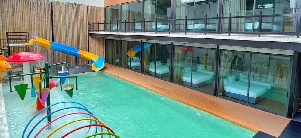 Dojo Pool Villa, Primary image, photo 1