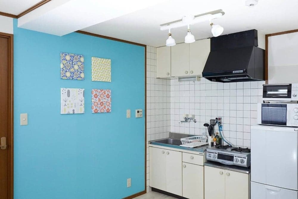 Arita Namba, Private kitchen, photo 4