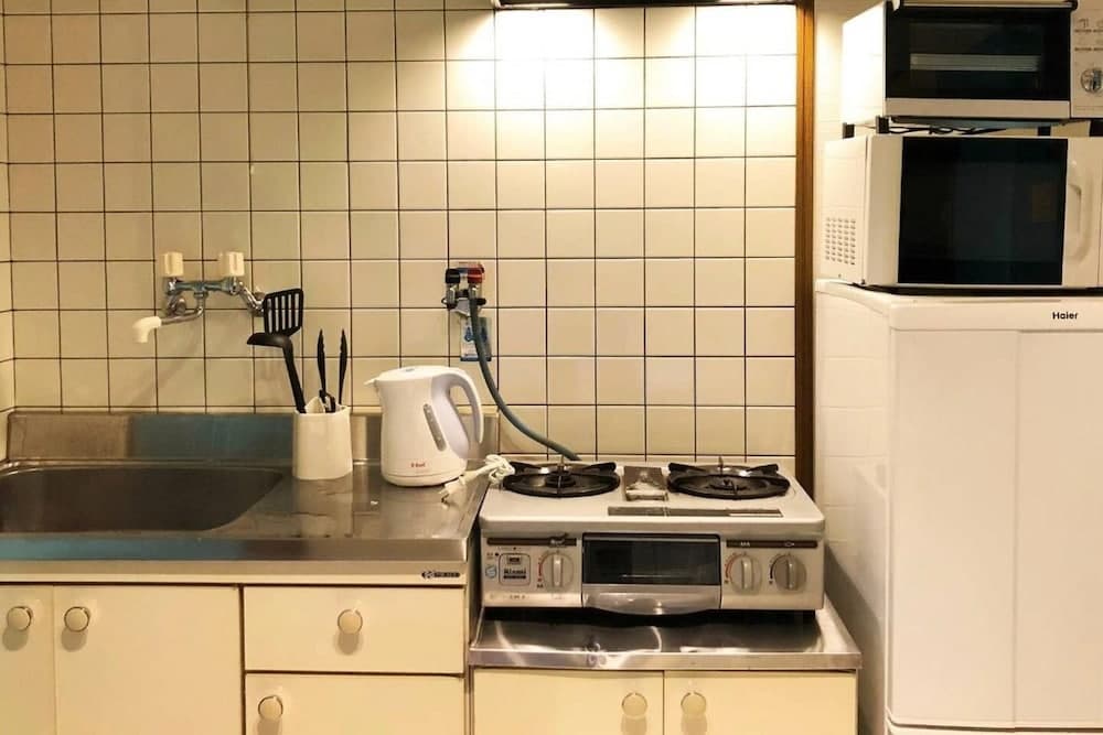 Arita Namba, Private kitchen, photo 5