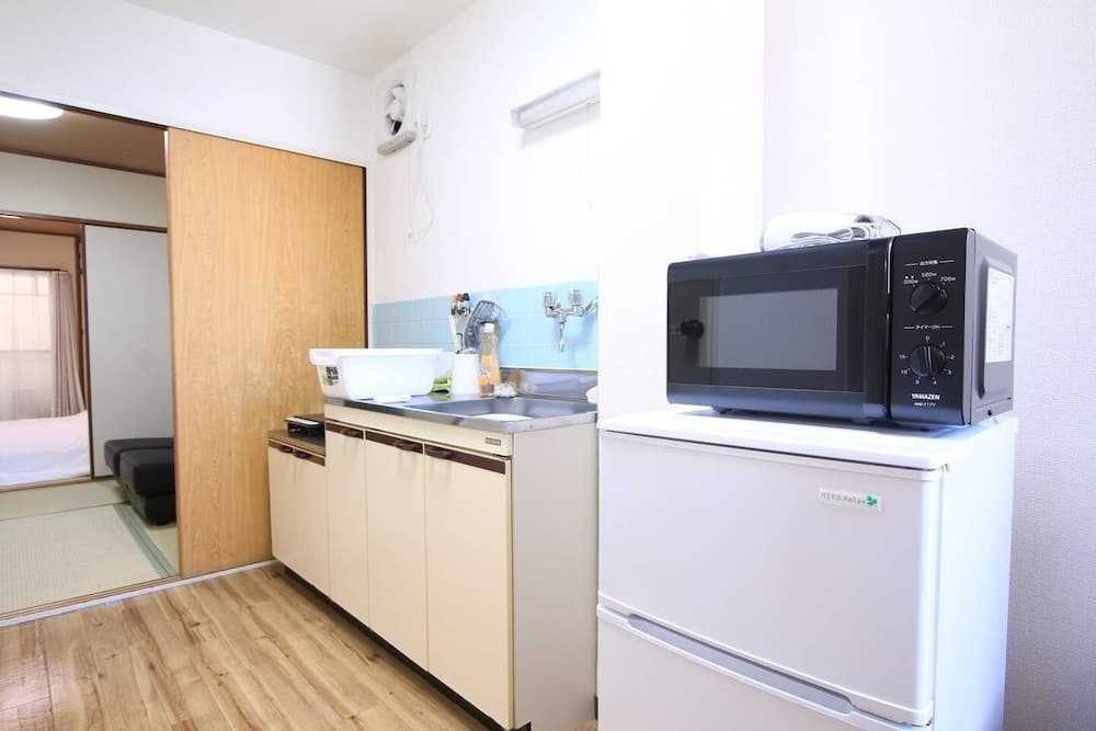 Al Flat, Private kitchen, photo 5
