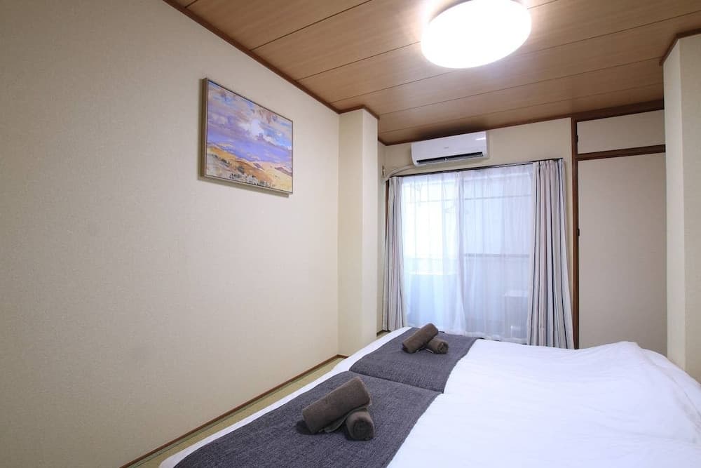 Al Flat, Room, photo 4