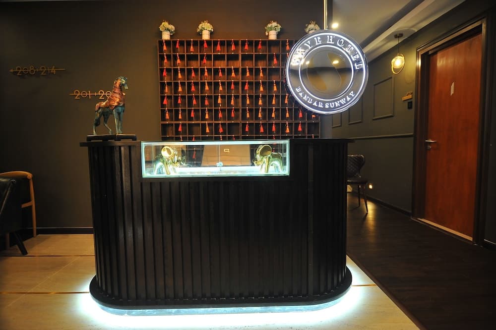 Skye Hotel, Primary image, photo 1