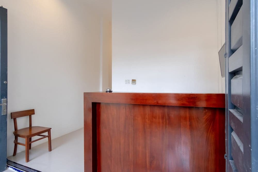 Hotel O Os Residence, Reception, photo 3