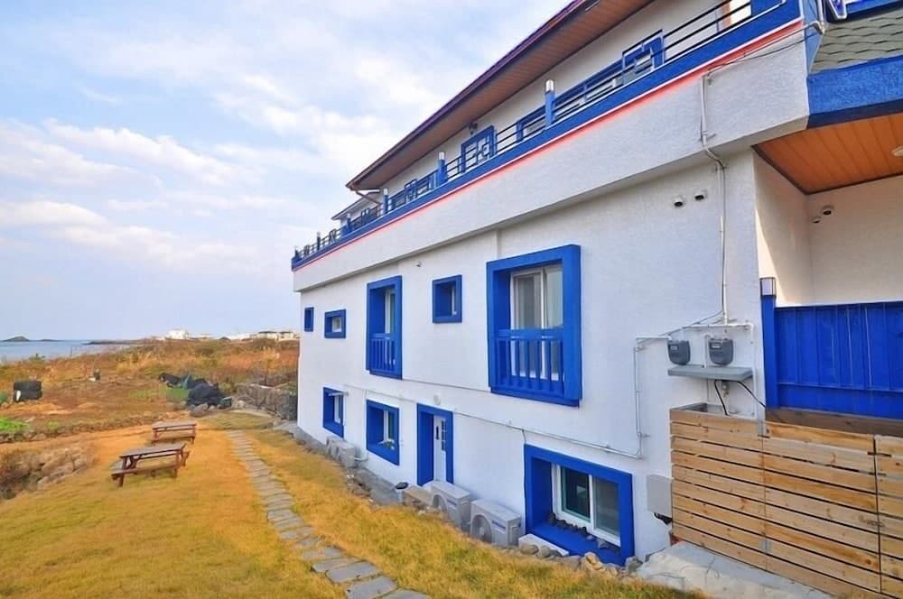 오시오 펜션 기본 이미지 사진 1