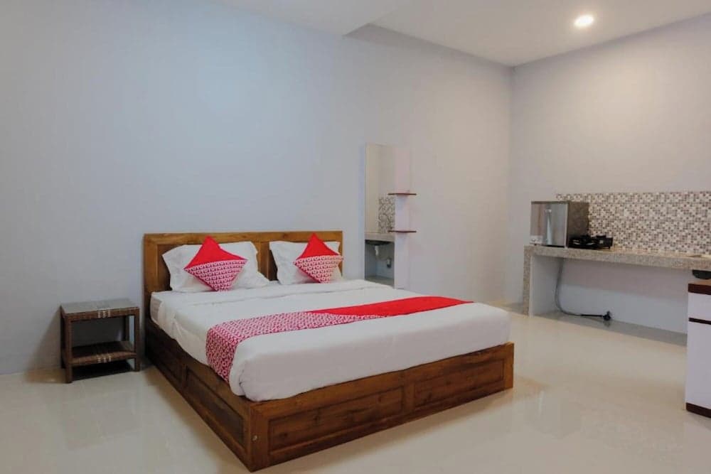 Hotel O Kate'el Inn, Primary image, photo 1