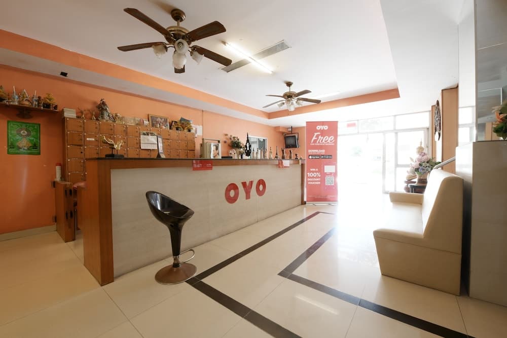 Inter Place, Reception, photo 4