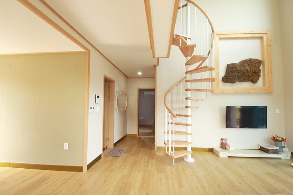 Nemo Pension, Living area, photo 5