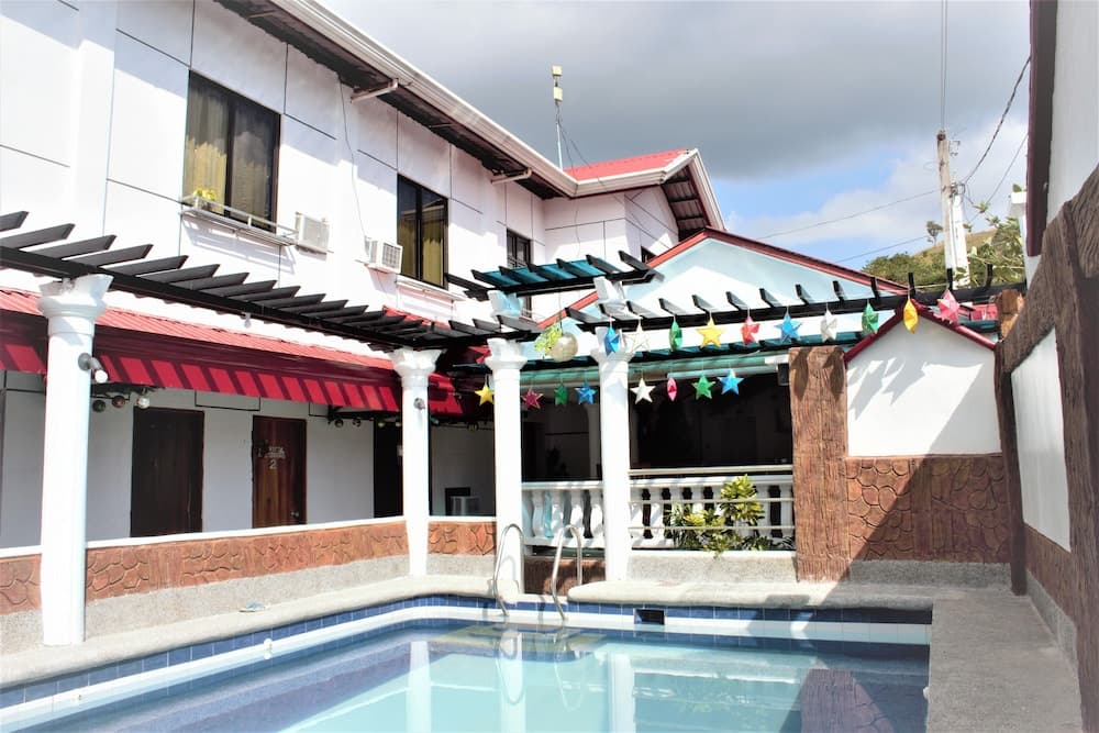 Linde's Inn Coron, Primary image, photo 1
