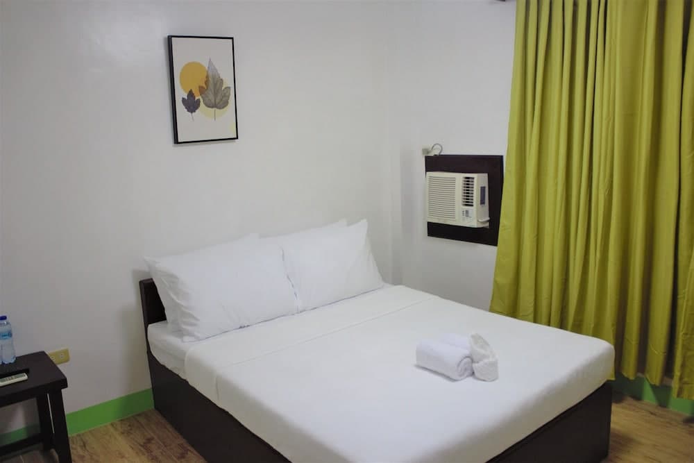 Linde's Inn Coron, Room, photo 5