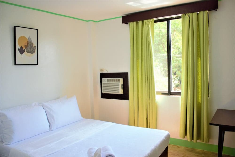 Linde's Inn Coron, Room, photo 3