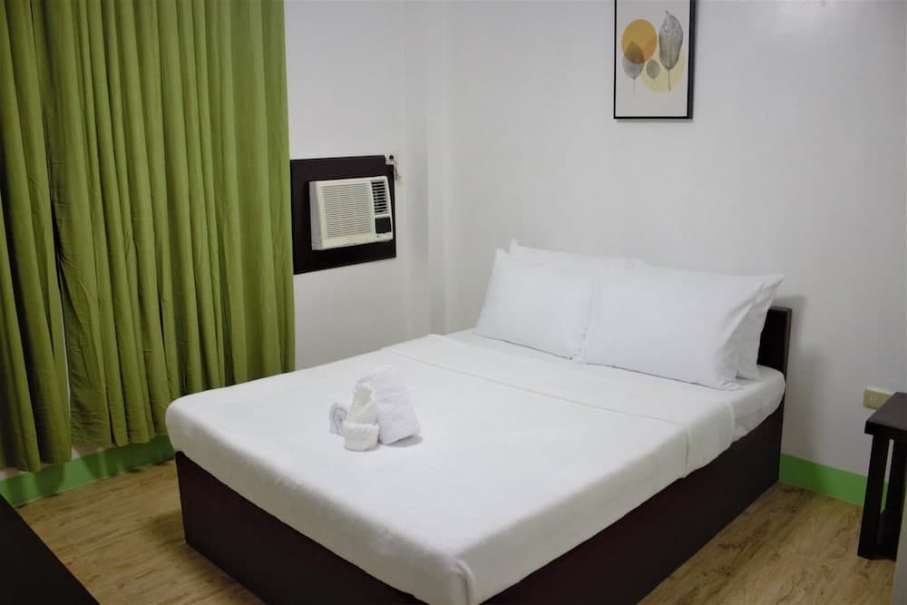 Linde's Inn Coron, Room, photo 4