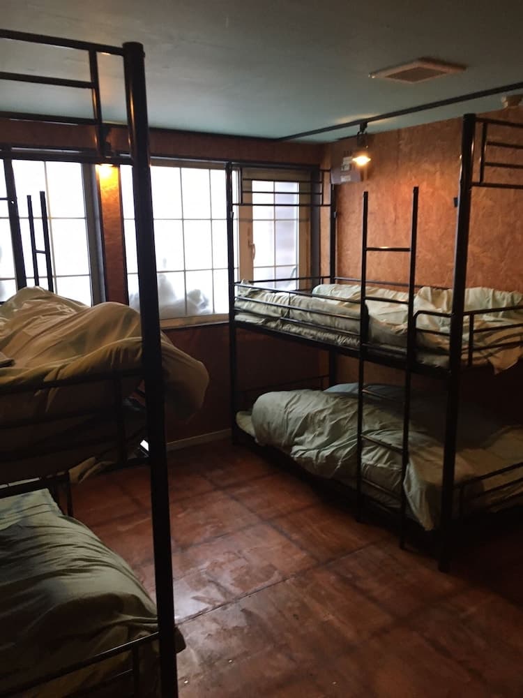 Youtei - Hostel, Room, photo 3