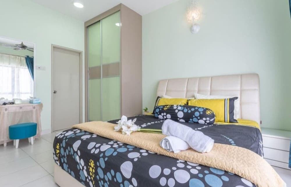 Setiawalk, Room, photo 3