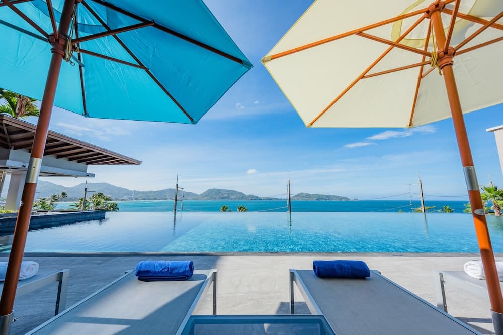 Oceanfront Beach Resort, Primary image, photo 1