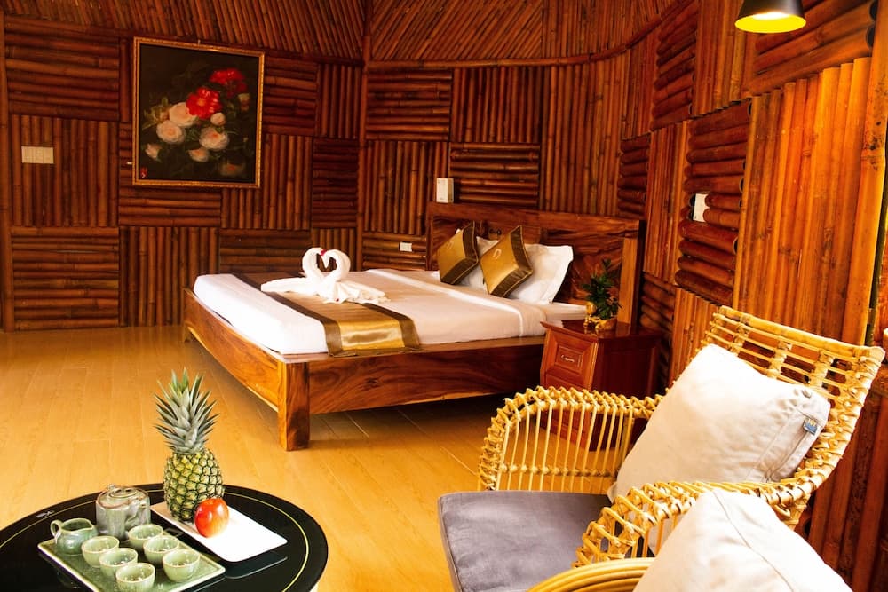 Tea Resort, Room, photo 3