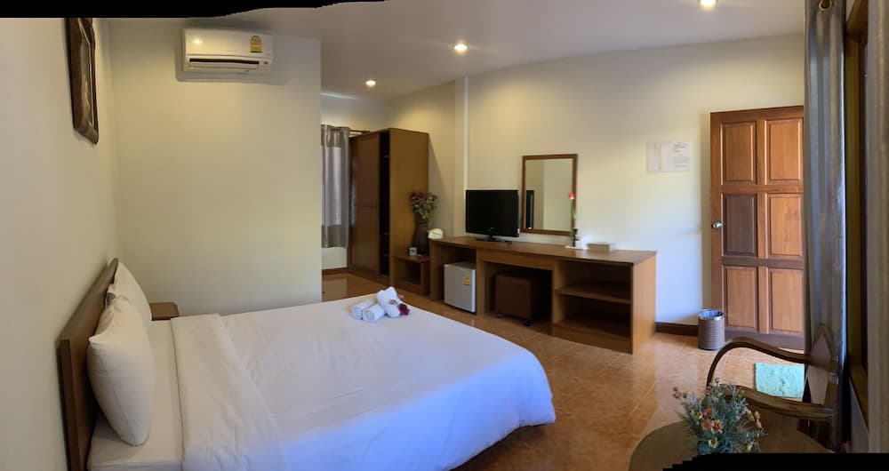 Srisupawadee Resort, Room, photo 5