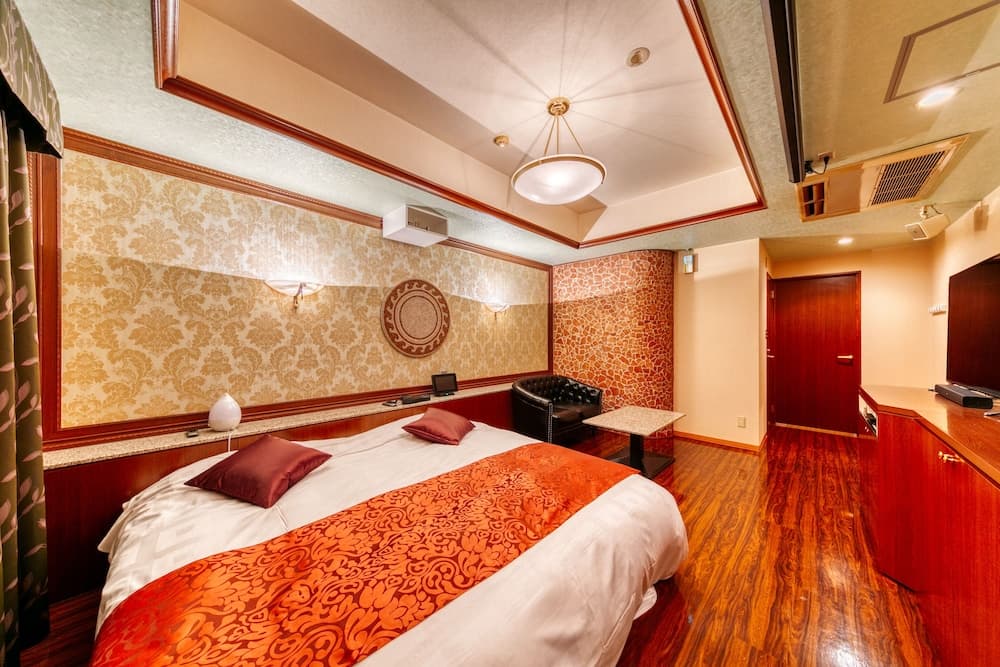Hotel Luna Otsu, Room, photo 5