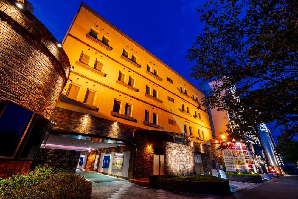 Hotel Luna Otsu, Primary image, photo 1