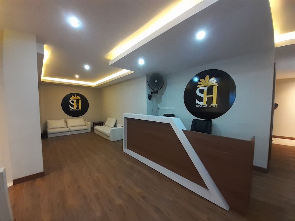 트리DD 01 스리위자야 호텔 기본 이미지 사진 1