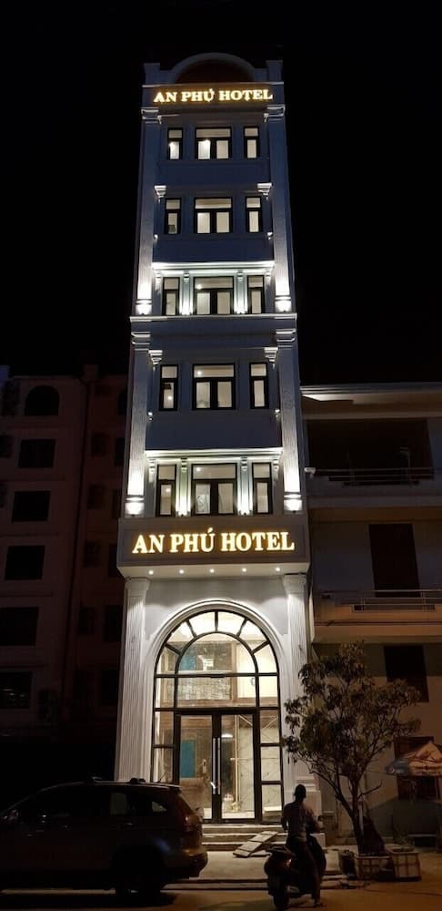 An Phu Ha Long Luxury Hotel, Primary image, photo 1